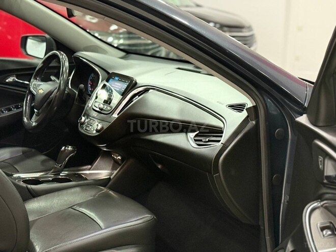 Chevrolet Malibu 2019, 63,000 km - 1.5 л - Bakı