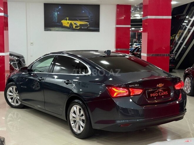 Chevrolet Malibu 2019, 63,000 km - 1.5 л - Bakı
