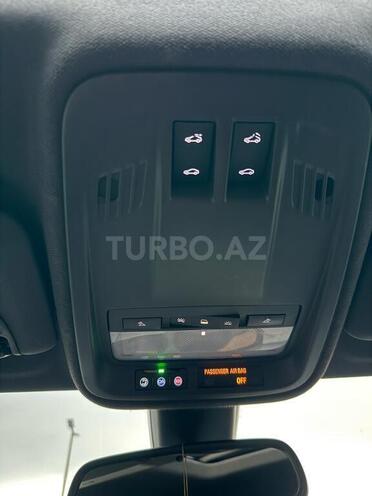 Chevrolet Cruze 2016, 82,000 km - 1.4 l - Bakı