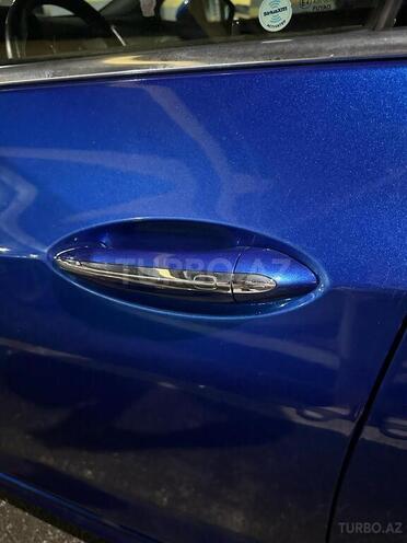 Chevrolet Cruze 2016, 82,000 km - 1.4 l - Bakı
