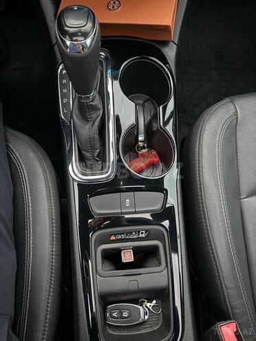 Chevrolet Cruze 2016, 82,000 km - 1.4 l - Bakı