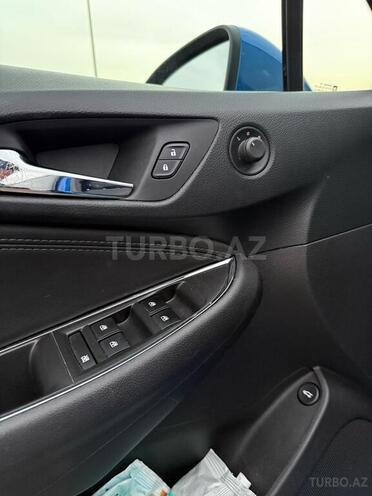 Chevrolet Cruze 2016, 82,000 km - 1.4 l - Bakı