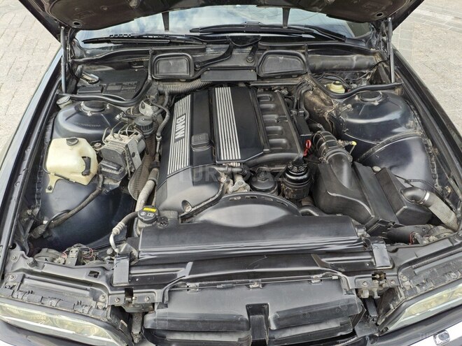 BMW 728 2000, 360,000 km - 2.8 l - Bakı