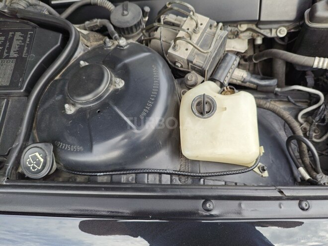 BMW 728 2000, 360,000 km - 2.8 l - Bakı