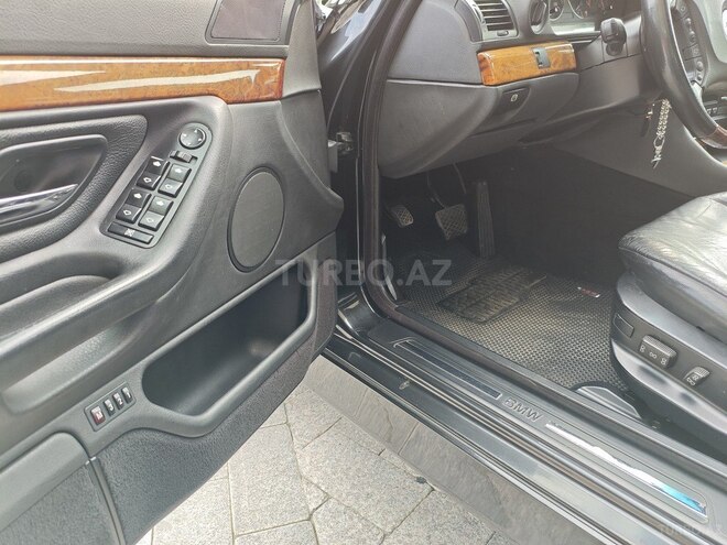 BMW 728 2000, 360,000 km - 2.8 l - Bakı