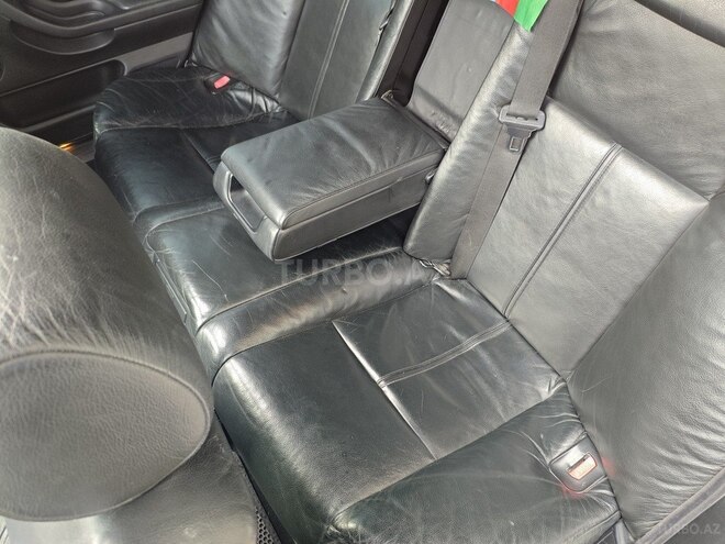 BMW 728 2000, 360,000 km - 2.8 l - Bakı