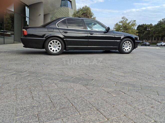 BMW 728 2000, 360,000 km - 2.8 l - Bakı
