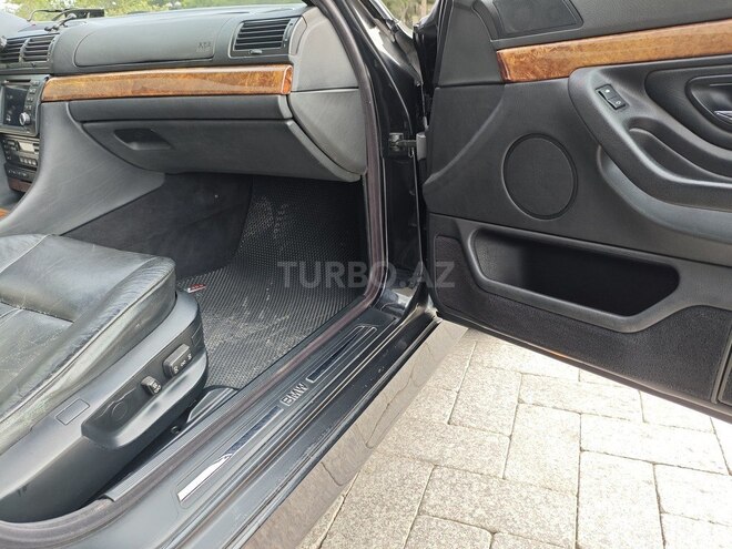 BMW 728 2000, 360,000 km - 2.8 l - Bakı