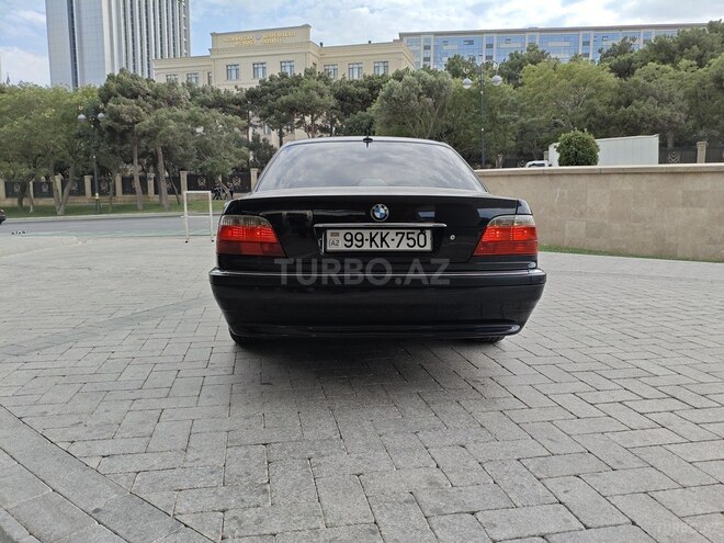 BMW 728 2000, 360,000 km - 2.8 l - Bakı