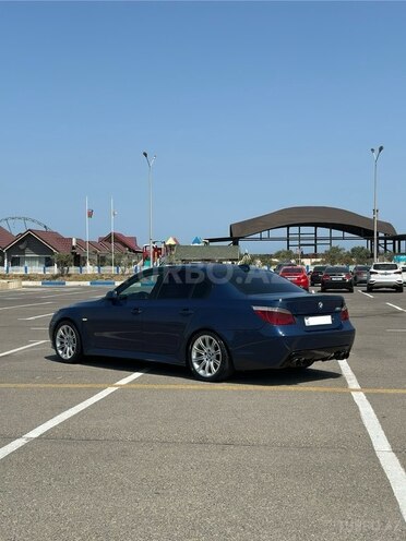 BMW 525 2004, 410,000 km - 2.5 l - Bakı