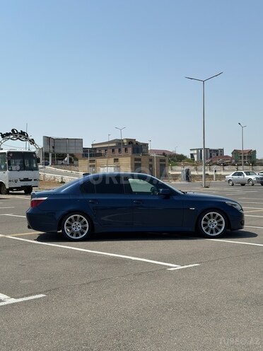 BMW 525 2004, 410,000 km - 2.5 l - Bakı