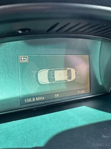BMW 525 2004, 410,000 km - 2.5 l - Bakı