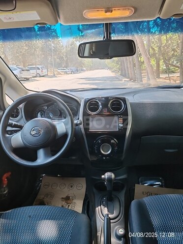 Nissan Note 2014, 72,000 km - 1.2 l - Bakı