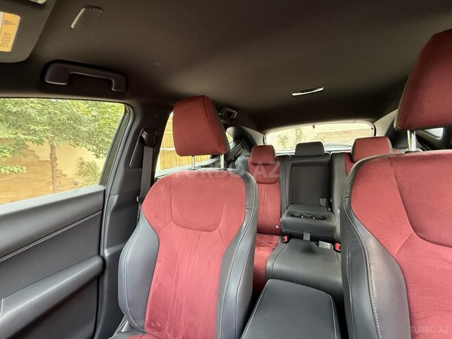 Lexus NX 200 2022, 30,406 km - 2.0 l - Bakı