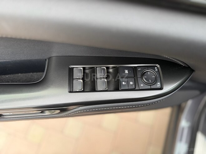 Lexus NX 200 2022, 30,406 km - 2.0 l - Bakı