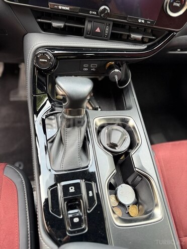 Lexus NX 200 2022, 30,406 km - 2.0 l - Bakı