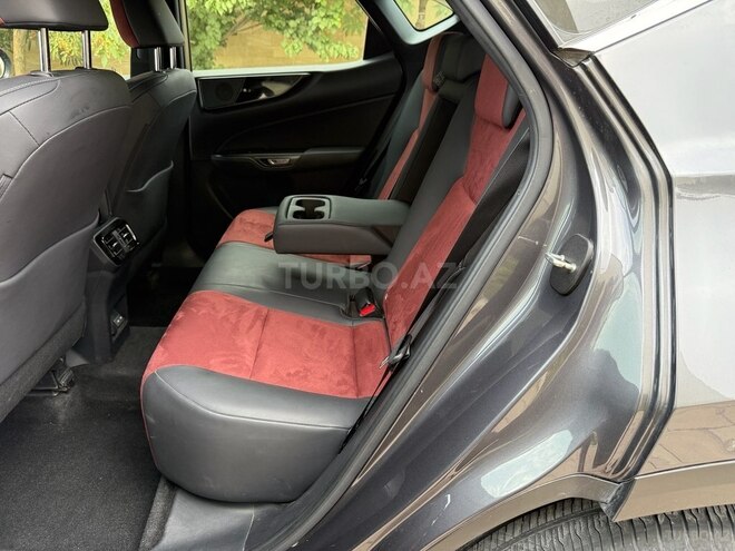 Lexus NX 200 2022, 30,406 km - 2.0 l - Bakı