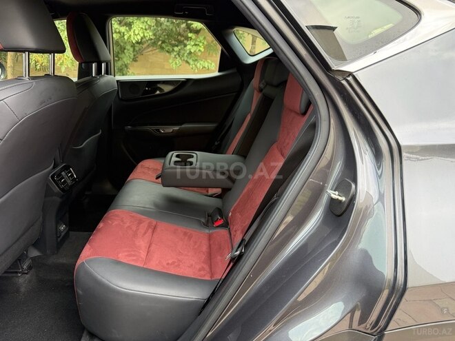 Lexus NX 200 2022, 30,406 km - 2.0 l - Bakı