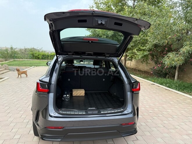 Lexus NX 200 2022, 30,406 km - 2.0 l - Bakı