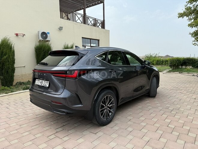Lexus NX 200 2022, 30,406 km - 2.0 l - Bakı