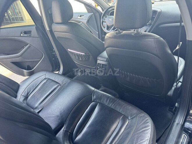 Kia Optima 2013, 265,000 km - 2.4 л - Bakı