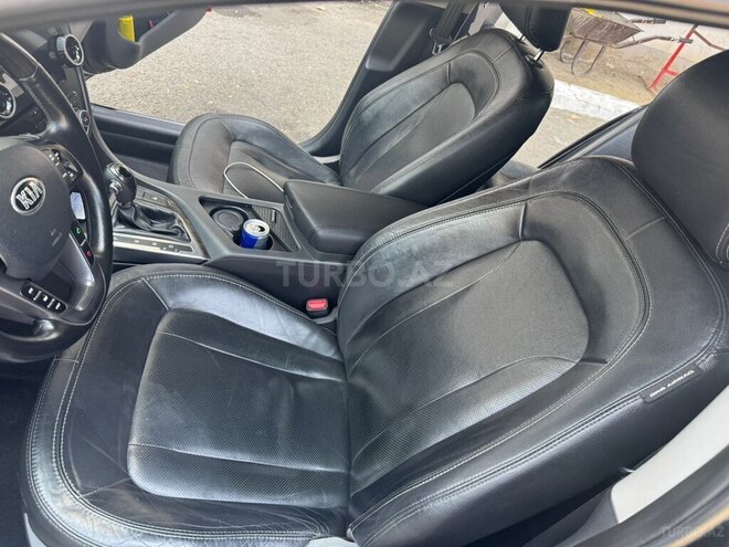 Kia Optima 2013, 265,000 km - 2.4 л - Bakı