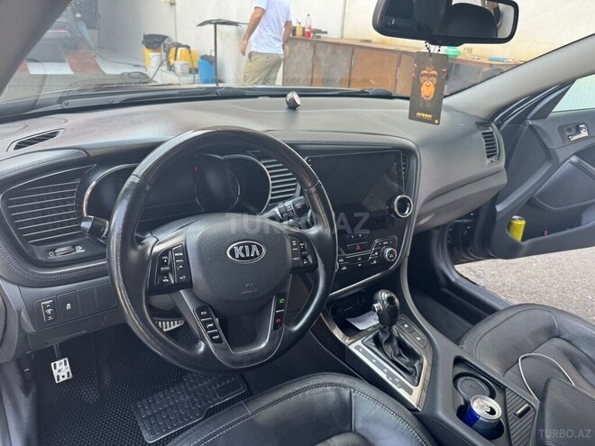 Kia Optima 2013, 265,000 km - 2.4 л - Bakı