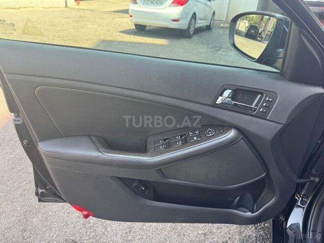 Kia Optima 2013, 265,000 km - 2.4 л - Bakı