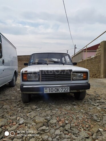 LADA (VAZ) 2107 2005, 181,000 km - 1.6 l - Kürdəmir