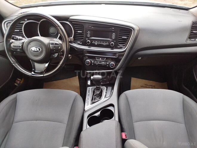 Kia Optima 2014, 175,000 km - 2.0 л - Bakı