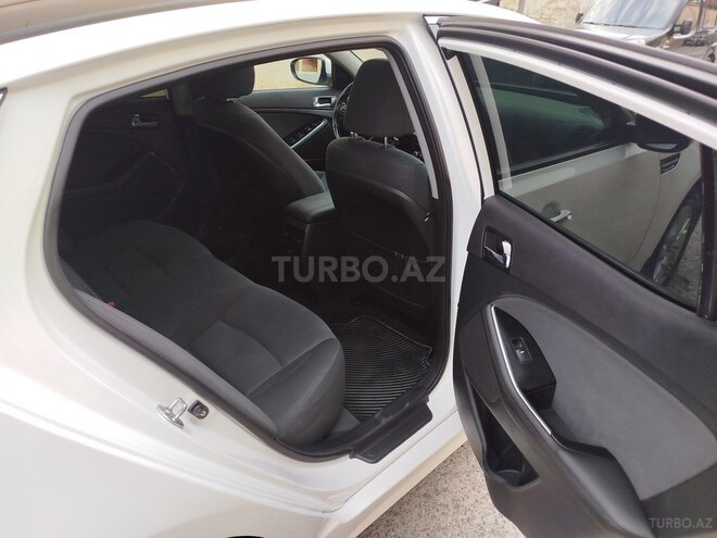 Kia Optima 2014, 175,000 km - 2.0 л - Bakı