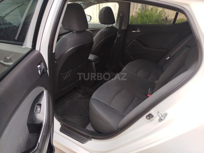 Kia Optima 2014, 175,000 km - 2.0 л - Bakı