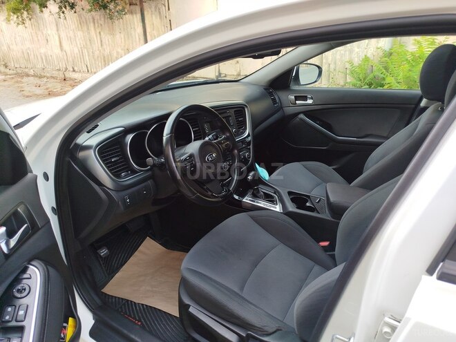 Kia Optima 2014, 175,000 km - 2.0 л - Bakı