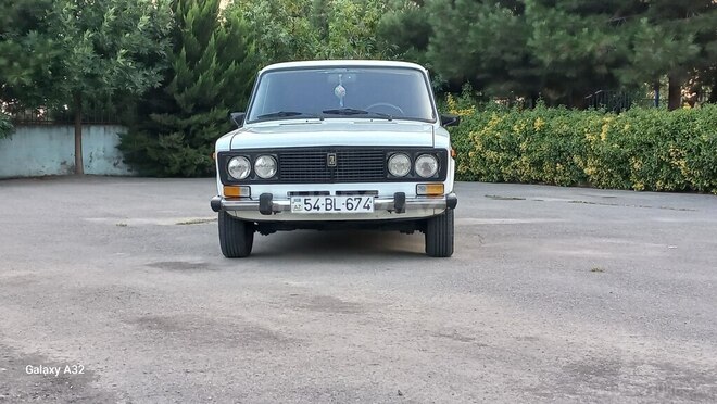 LADA (VAZ) 2106 1998, 236,955 km - 1.6 л - Sabirabad