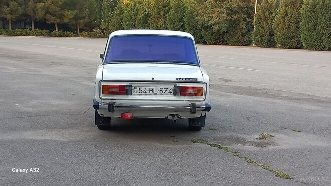 LADA (VAZ) 2106 1998, 236,955 km - 1.6 л - Sabirabad