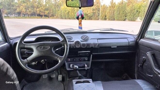LADA (VAZ) 2106 1998, 236,955 km - 1.6 л - Sabirabad
