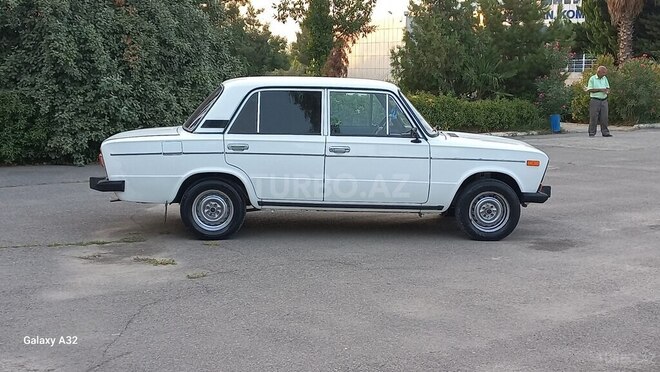LADA (VAZ) 2106 1998, 236,955 km - 1.6 л - Sabirabad
