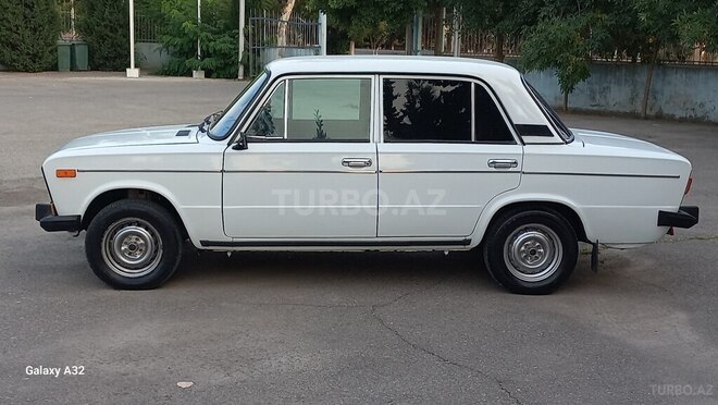 LADA (VAZ) 2106 1998, 236,955 km - 1.6 л - Sabirabad