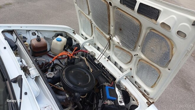 LADA (VAZ) 2106 1998, 236,955 km - 1.6 л - Sabirabad