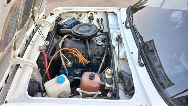 LADA (VAZ) 2106 1998, 236,955 km - 1.6 л - Sabirabad