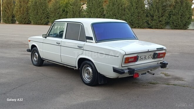 LADA (VAZ) 2106 1998, 236,955 km - 1.6 л - Sabirabad