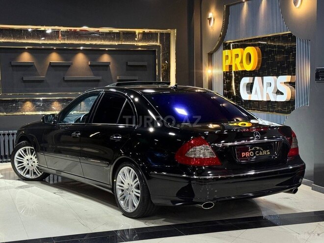 Mercedes E 350 2006, 230,000 km - 3.5 л - Bakı