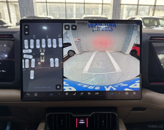 BYD  2025, 0 km - 2.0 л - Bakı