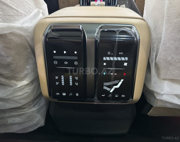 BYD  2025, 0 km - 2.0 л - Bakı