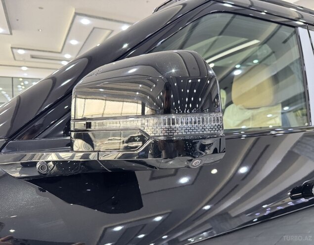 BYD  2025, 0 km - 2.0 л - Bakı