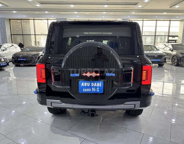 BYD  2025, 0 km - 2.0 л - Bakı