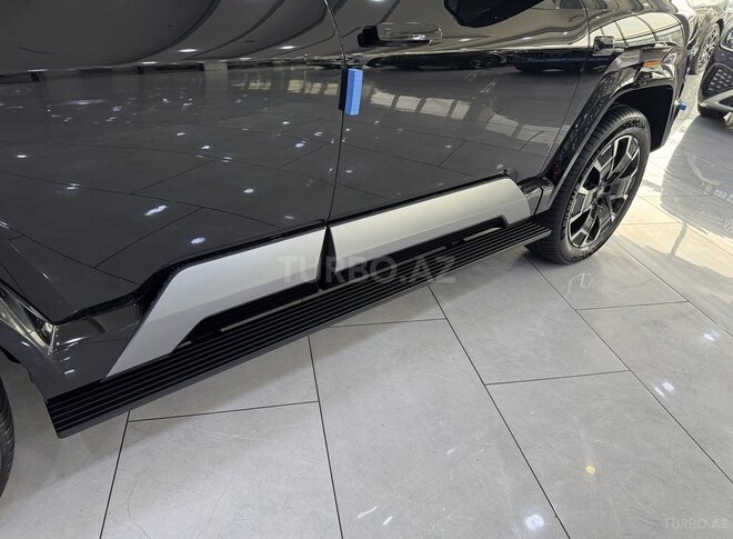 BYD  2025, 0 km - 2.0 л - Bakı
