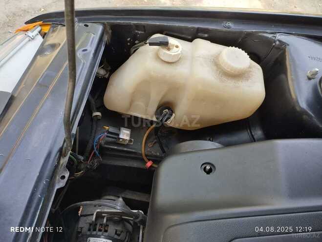 LADA (VAZ) 2115 2008, 333,000 km - 1.6 л - Mingəçevir