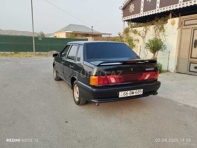 LADA (VAZ) 2115 2008, 333,000 km - 1.6 л - Mingəçevir