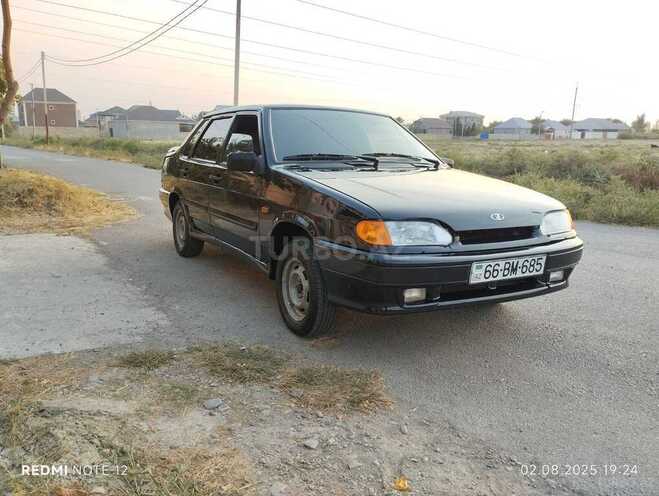 LADA (VAZ) 2115 2008, 333,000 km - 1.6 л - Mingəçevir